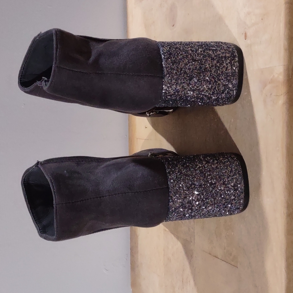 Half Boot - Picture 3 of 4